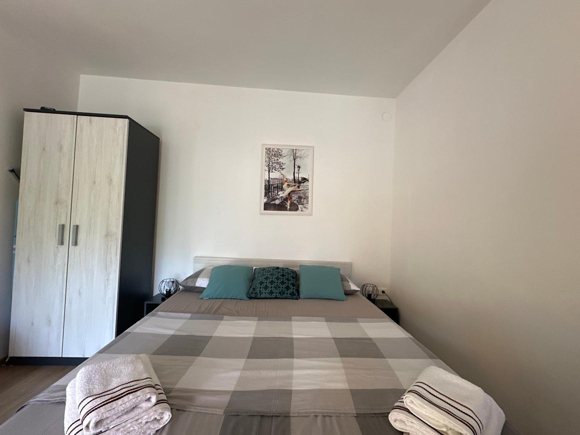 Studio Apartment Coce Trogir Exterior photo