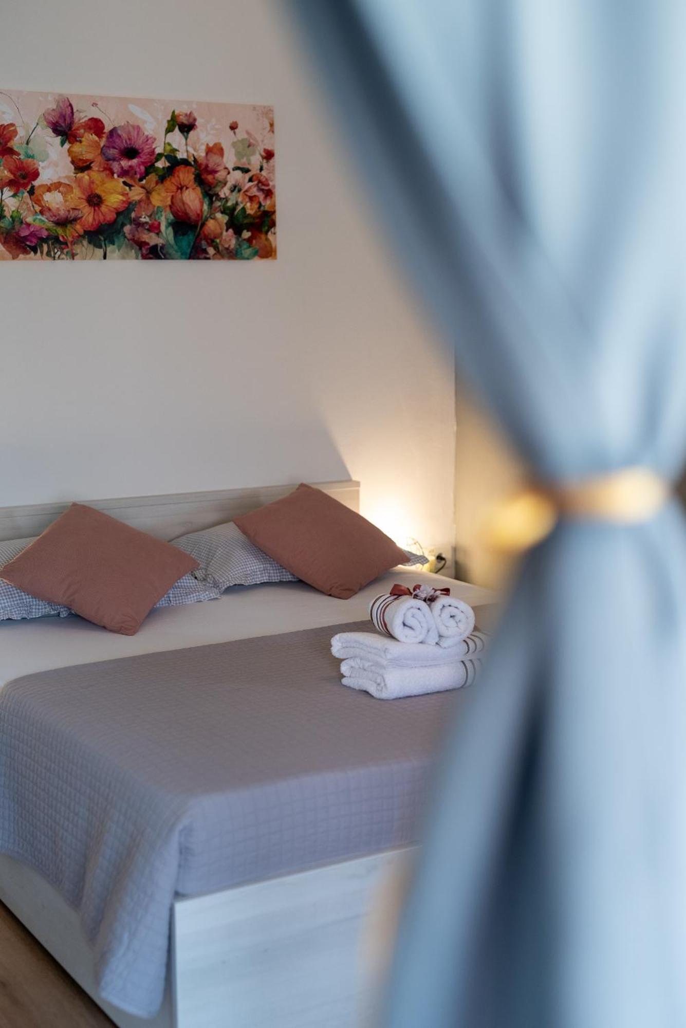 Studio Apartment Coce Trogir Exterior photo