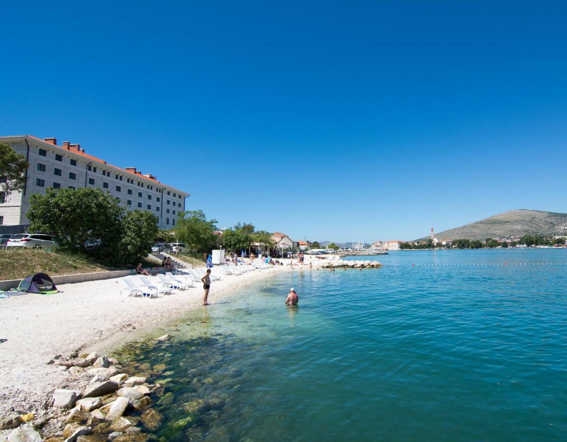 Studio Apartment Coce Trogir Exterior photo